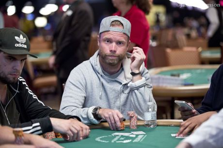 Robin "Inho" Ylitalo Wins 888poker's XL Eclipse $100,000 Tune Up