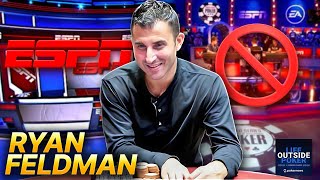 Hustler Casino Live Founder Talks About Getting Kicked Out of 2016 WSOP Main Event