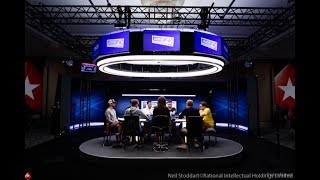 Latest News from 2019 EPT Barcelona: 16 Left in Main Event