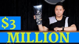 Is Kenneth Kee the Best Triton Hold 'Em Player in the World?