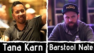 PN Weekly: RGPS President Tana Karn & Barstool Nate